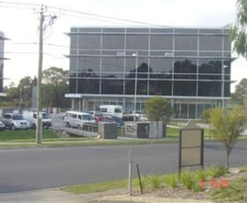 Offices commercial property leased at 41 / 1 Ricketts Road Mount Waverley VIC 3149