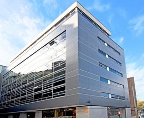 Offices commercial property leased at Suite 403 8 Hill Street Surry Hills NSW 2010