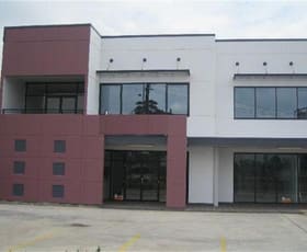 Factory, Warehouse & Industrial commercial property leased at Wetherill Park NSW 2164