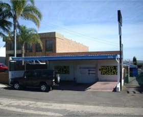 Factory, Warehouse & Industrial commercial property leased at 575 Princes Highway Kirrawee NSW 2232
