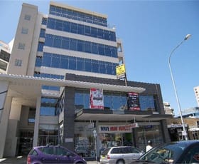 Offices commercial property leased at Suite 302/282  Oxford St Bondi Junction NSW 2022