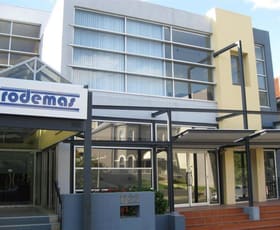Offices commercial property leased at 1122 Hay Street West Perth WA 6005
