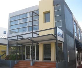 Offices commercial property leased at 1122 Hay Street West Perth WA 6005
