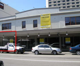 Shop & Retail commercial property leased at 320A  Church Street Parramatta NSW 2150
