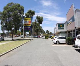 Offices commercial property leased at Unit 14/401 Great Eastern Highway Midland WA 6056