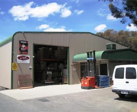 Factory, Warehouse & Industrial commercial property leased at Unit 9/28 Maxwell Road Para Hills West SA 5096