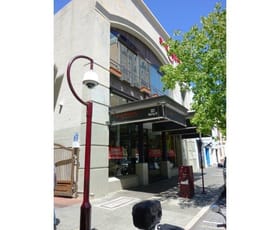 Shop & Retail commercial property leased at 321 Murray Street Perth WA 6000
