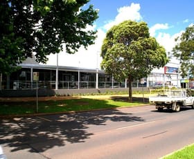 Shop & Retail commercial property leased at E17B/407 Bridge Street Toowoomba City QLD 4350