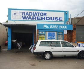 Factory, Warehouse & Industrial commercial property leased at 14 West Thebarton Road Thebarton SA 5031