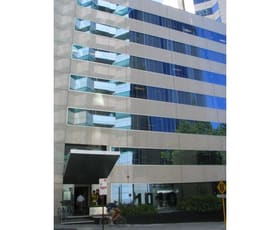 Offices commercial property leased at 10 William Street Perth WA 6000