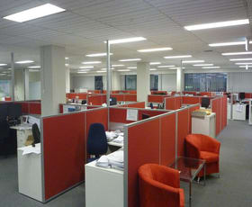 Offices commercial property leased at 10 William Street Perth WA 6000