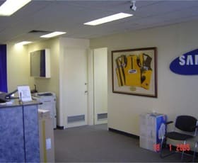 Offices commercial property leased at 1 Redwood Drive Mulgrave VIC 3170