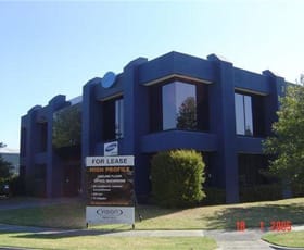 Offices commercial property leased at 1 Redwood Drive Clayton VIC 3168