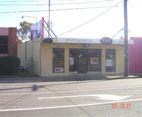 Offices commercial property leased at 163 Clayton Road Clayton VIC 3168