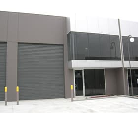 Factory, Warehouse & Industrial commercial property leased at Springvale VIC 3171