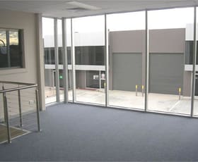 Factory, Warehouse & Industrial commercial property leased at Springvale VIC 3171