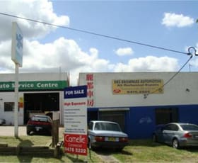 Factory, Warehouse & Industrial commercial property leased at 156 George Street Hornsby NSW 2077