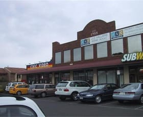 Shop & Retail commercial property leased at Shop 4/507 Bluff Road Hampton VIC 3188