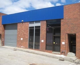 Factory, Warehouse & Industrial commercial property leased at 2/27-29 Lexton Road Box Hill North VIC 3129