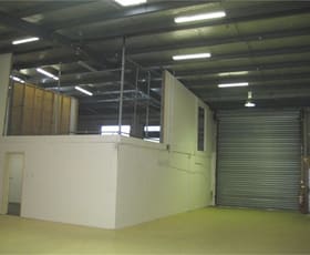 Factory, Warehouse & Industrial commercial property leased at 2/27-29 Lexton Road Box Hill North VIC 3129