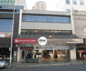 Offices commercial property leased at 1st Floor/5A Bronte Road Bondi Junction NSW 2022