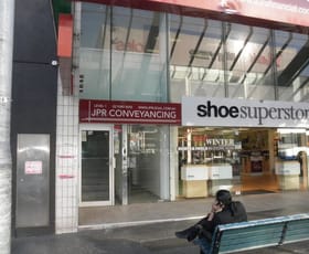 Offices commercial property leased at 1st Floor/5A Bronte Road Bondi Junction NSW 2022