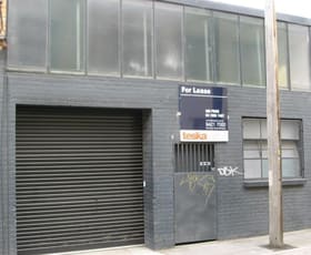 Factory, Warehouse & Industrial commercial property leased at 92 Cubitt Street Richmond VIC 3121