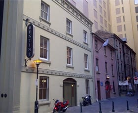 Offices commercial property leased at 6-8 Bulletin Place Sydney NSW 2000