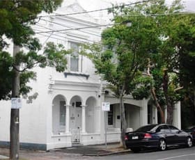 Offices commercial property leased at 6 Northcote Road Armadale VIC 3143