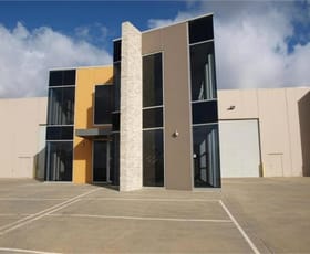 Factory, Warehouse & Industrial commercial property leased at 12 Yazaki Way Carrum Downs VIC 3201