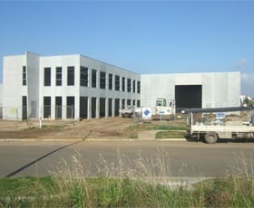 Factory, Warehouse & Industrial commercial property leased at 6 Gateway Drive Carrum Downs VIC 3201