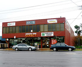 Hotel, Motel, Pub & Leisure commercial property leased at 84 Synnot Street Werribee VIC 3030
