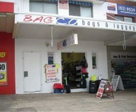Offices commercial property leased at 24 Gymea Bay Road Gymea NSW 2227