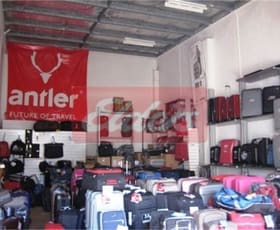 Factory, Warehouse & Industrial commercial property leased at West End QLD 4101