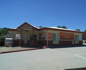 Offices commercial property leased at Ground Flo/5 Gratton Court Wanniassa ACT 2903