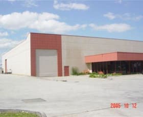 Factory, Warehouse & Industrial commercial property leased at 54 Kitchen Road Dandenong South VIC 3175