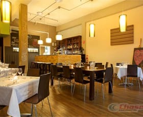Shop & Retail commercial property leased at Newstead QLD 4006