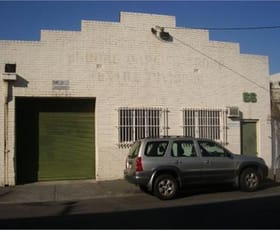 Factory, Warehouse & Industrial commercial property leased at 66 Crown Street Richmond VIC 3121