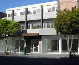 Offices commercial property leased at 36 Smith Street Collingwood VIC 3066