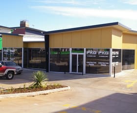 Factory, Warehouse & Industrial commercial property leased at 1/189 Anzac Avenue Harristown QLD 4350