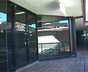 Offices commercial property leased at Suite Bankstown NSW 2200