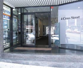 Offices commercial property leased at 17/Lvl 3/2-4 Cross Street Hurstville NSW 2220