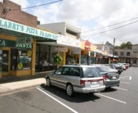 Shop & Retail commercial property leased at 226 Waterdale Road Ivanhoe VIC 3079