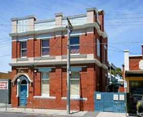 Offices commercial property leased at Suite 1/27 Railway Place Fairfield VIC 3078
