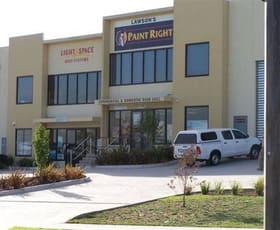 Factory, Warehouse & Industrial commercial property leased at 2/58 Dougharty Road Heidelberg West VIC 3081