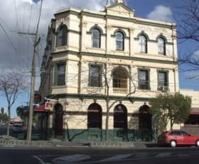 Offices commercial property leased at 41 Spensley Street Clifton Hill VIC 3068