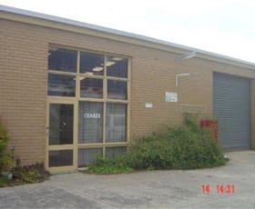 Factory, Warehouse & Industrial commercial property leased at 2/165 Westall Road Clayton South VIC 3169