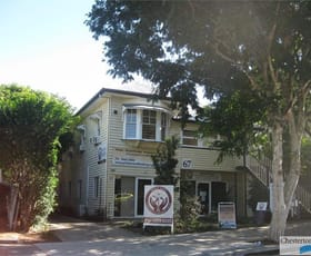 Offices commercial property leased at South Brisbane QLD 4101