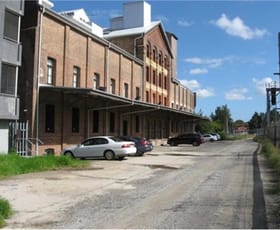 Factory, Warehouse & Industrial commercial property leased at Land at Rear of Gladstone Street Newtown NSW 2042