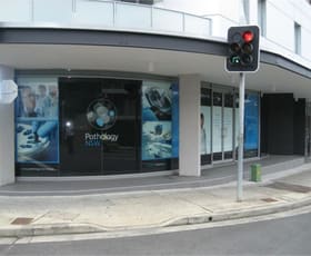 Offices commercial property leased at 1/30-32 Woniora Road Hurstville NSW 2220